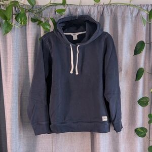 Women's Duluth Navy Hoodie